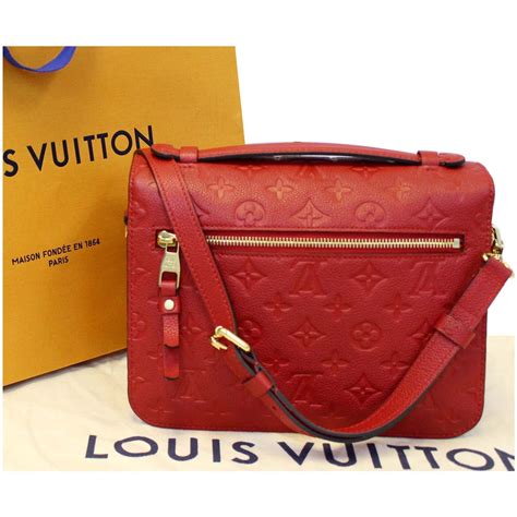 lv empreinte crossbody|louis vuitton empreinte bag.